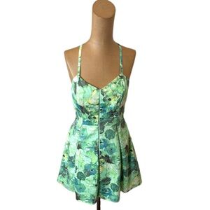 NWT! Vintage Y2K Candies Dress Deadstock